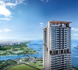 Marina Gardens Lane (D1), Apartment #448420131